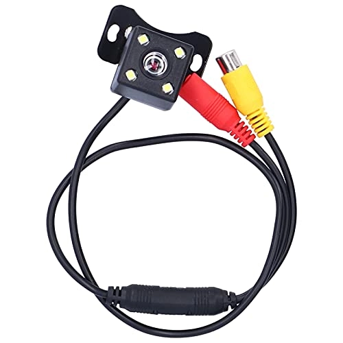 Rear View Camera - Night vision 300,000 pixels