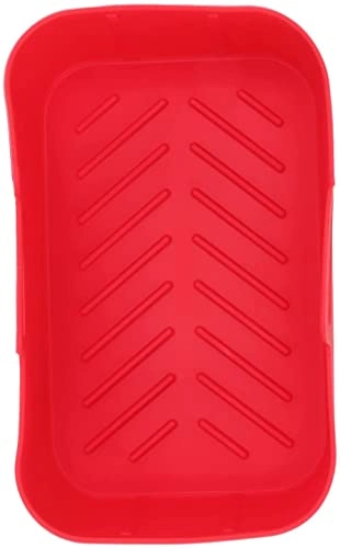 Fryer Silicone Basket - Silicone 2 piece(s)