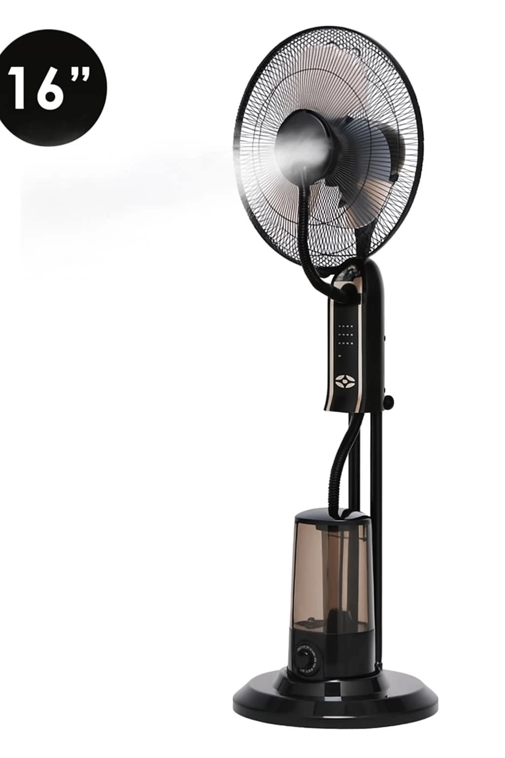 Vantix Mist Fan - 16 Inch