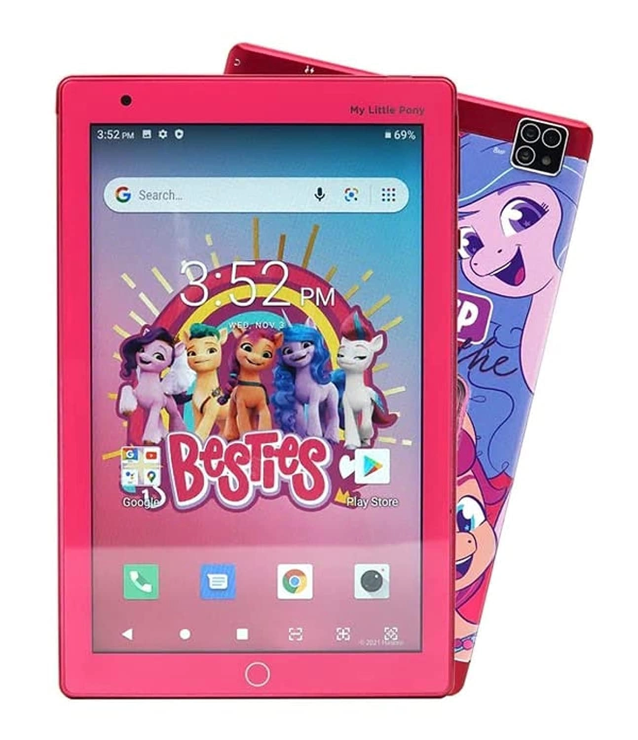 TM TOUCHMATE MINI-TAB - 32GB 8"