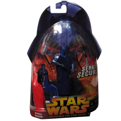 Revenge of the Sith - Royal Guard Collection 2 (23B)