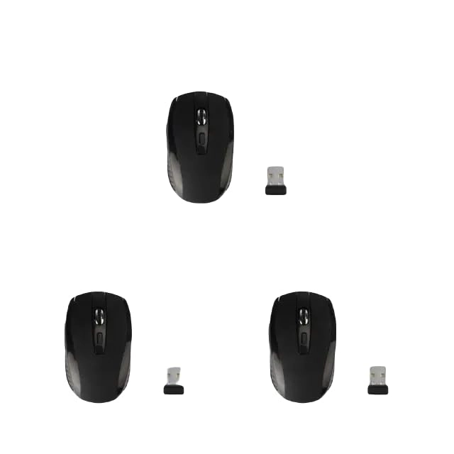 Gaming Mouse - 2.4Ghz Wireless