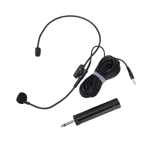 BTOSEPykug7d4z39 3.5mm-Mini-Jack Microphone