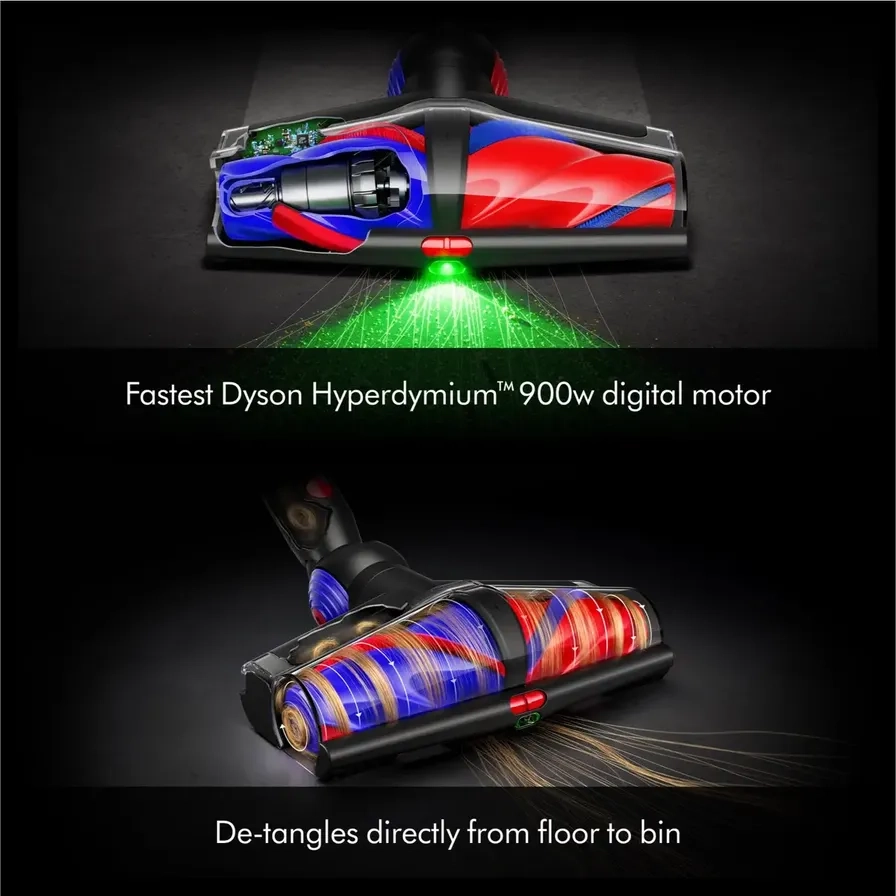 V16S Piston Submarine