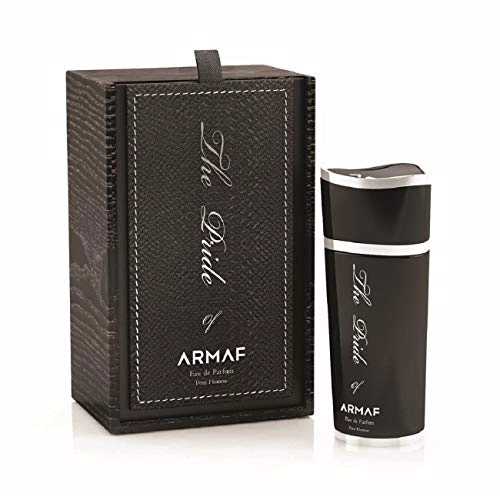 The Pride - Eau de Parfum 3.4 Fl Oz