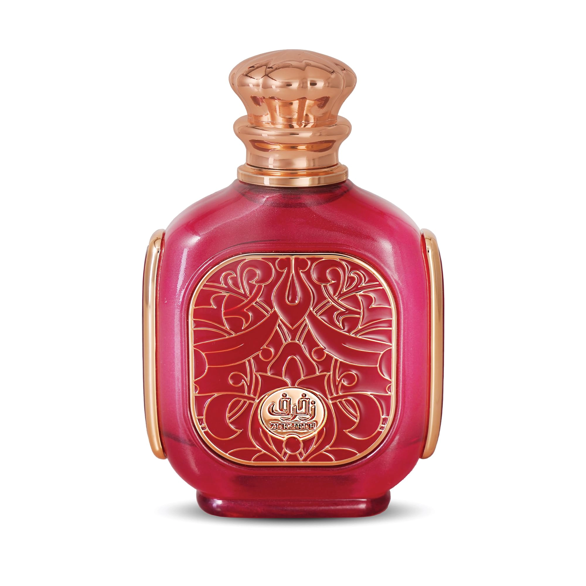 Afnan Zukhruf Cherry Eau de Parfum 100 ml