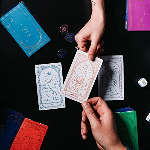 Nine Arches: Classic Edition