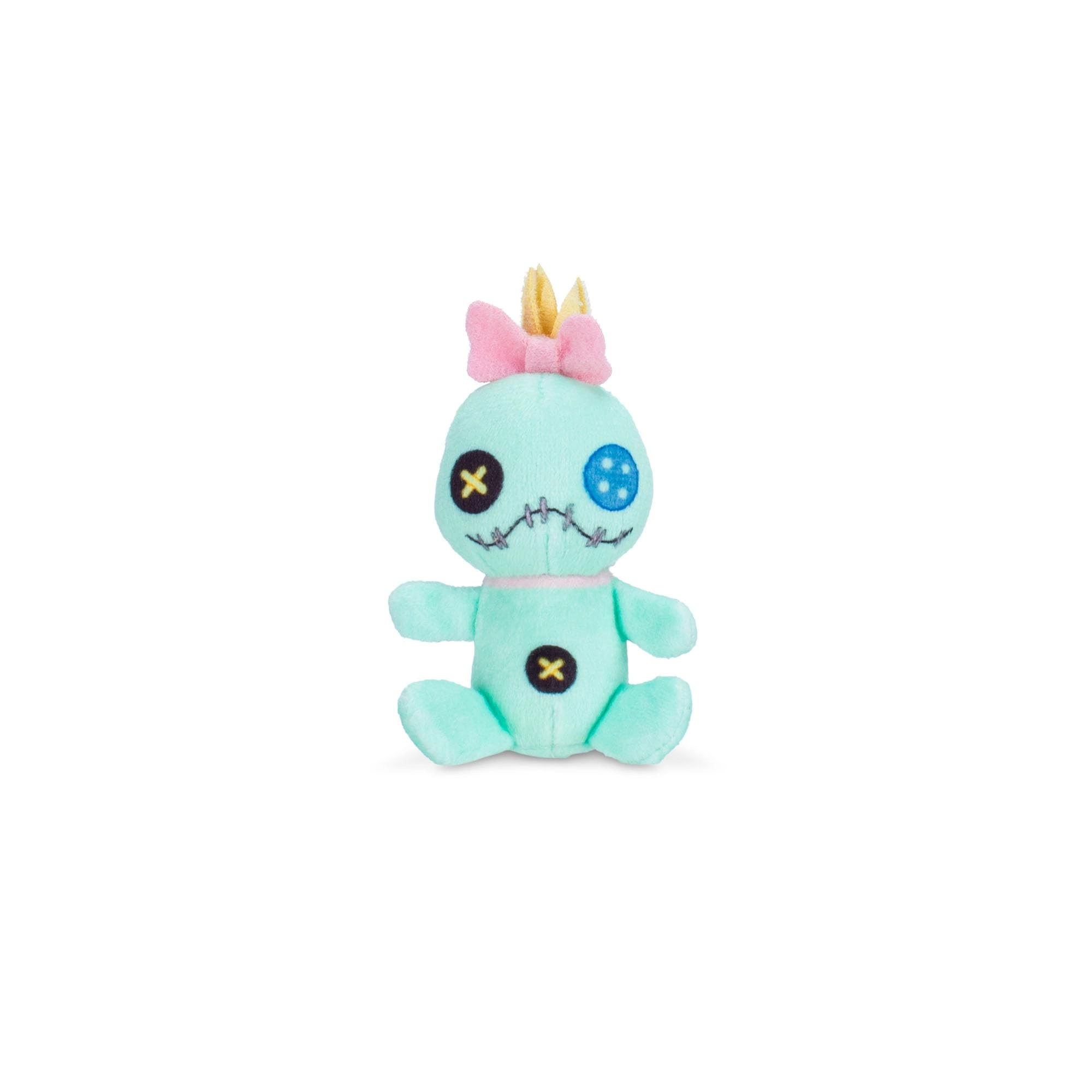 Stitch 5 Pack - 3+ years Stitch 5