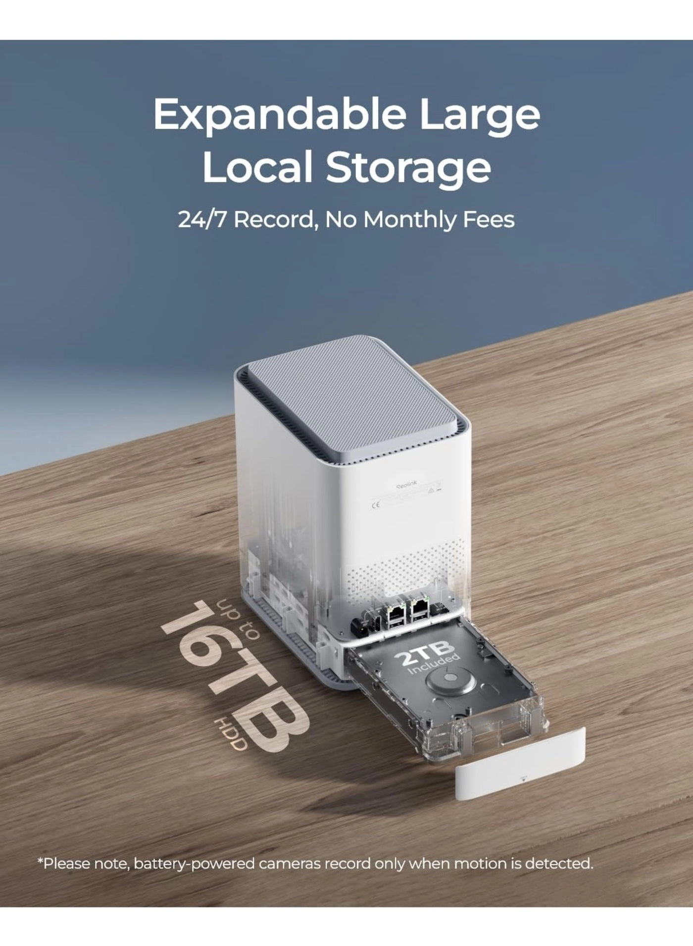 Home Hub Pro - 24 channels