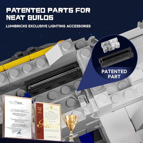 Space Bounty Hub (20007-EU)