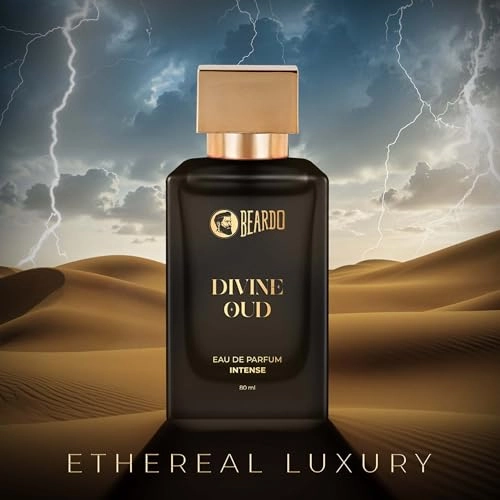 Mortal Oud Eau de Parfum 80ml