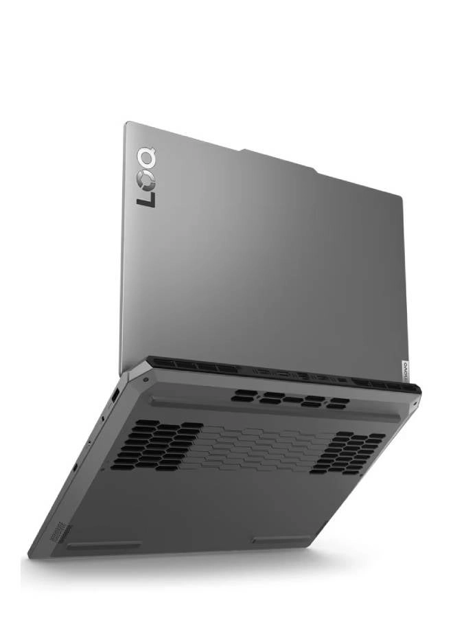 LOQ 15IRX9 83DV010KED - 15.6'' Core i7-13650HX 24GB DDR5 512GB SSD