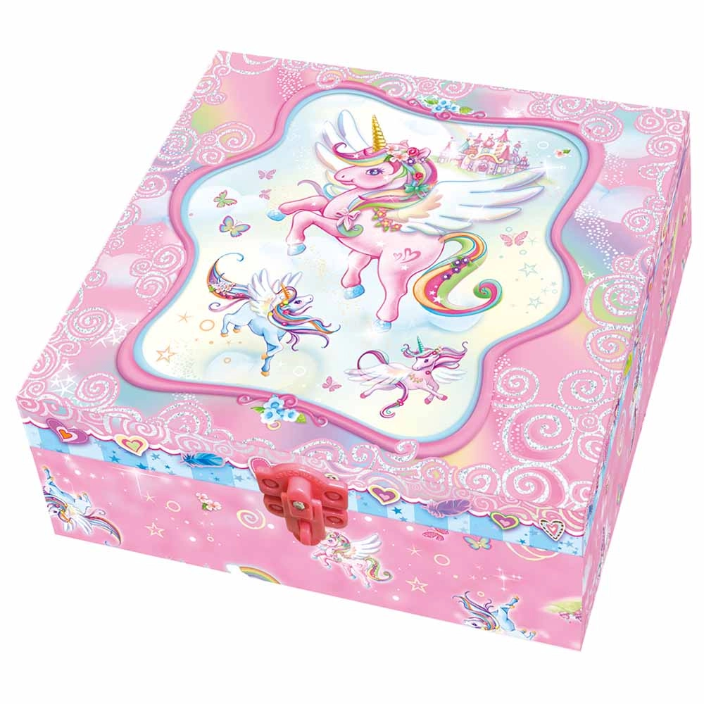 Pecaware Style Up Diary Set - Lock Suitable for 6 years & above