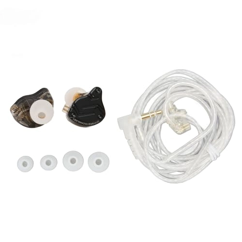 X HBB PR2 Wired Earbud