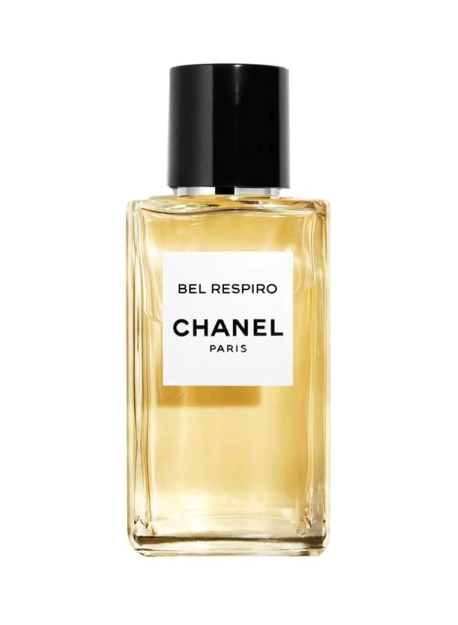 CHANEL Bel Respiro Eau de Toilette - 200ml