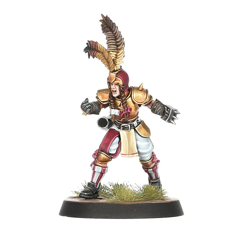 Blood Bowl Second Season Edition