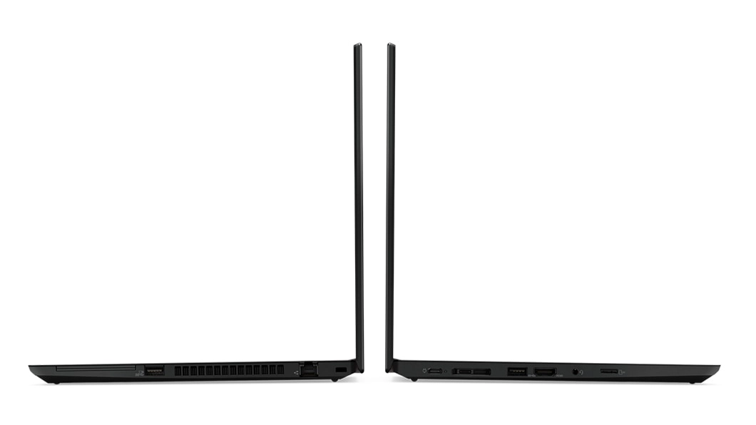 (Renewed) ThinkPad T495s - 14'' Ryzen 5 PRO 3500U 8GB 256GB SSD