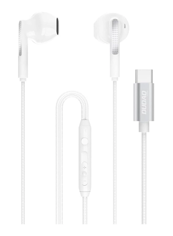 X3PRO Wired Earbud