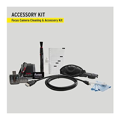 a7III Accessory Bundle