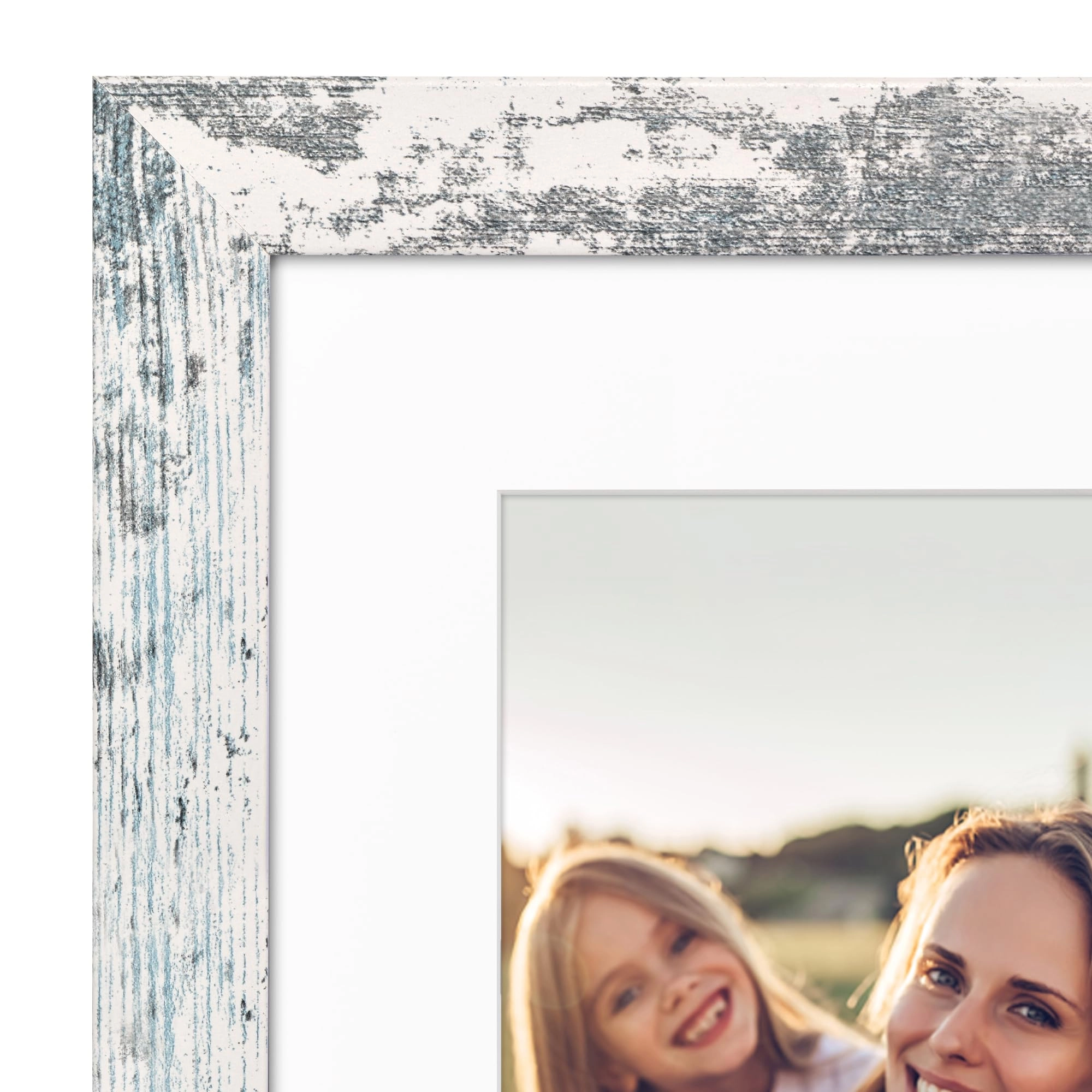 Hudson Collection - 8x10 1.0 Count