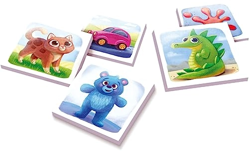 Act Fast - 4 years to 99 years 1 pieces