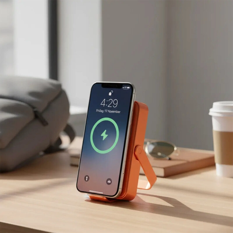 Spetemor - 10000mAh 20W