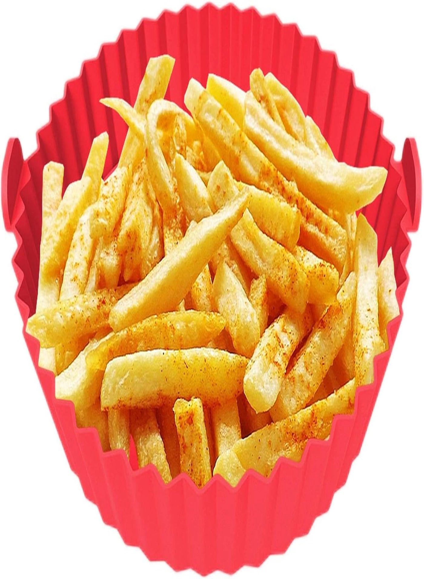 Air Fryer Basket - Silicone 2 piece(s)