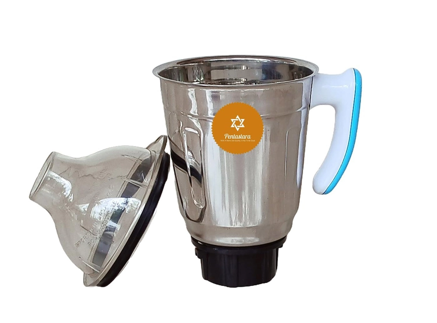 TrueMixx Pro - 1600ml Capacity