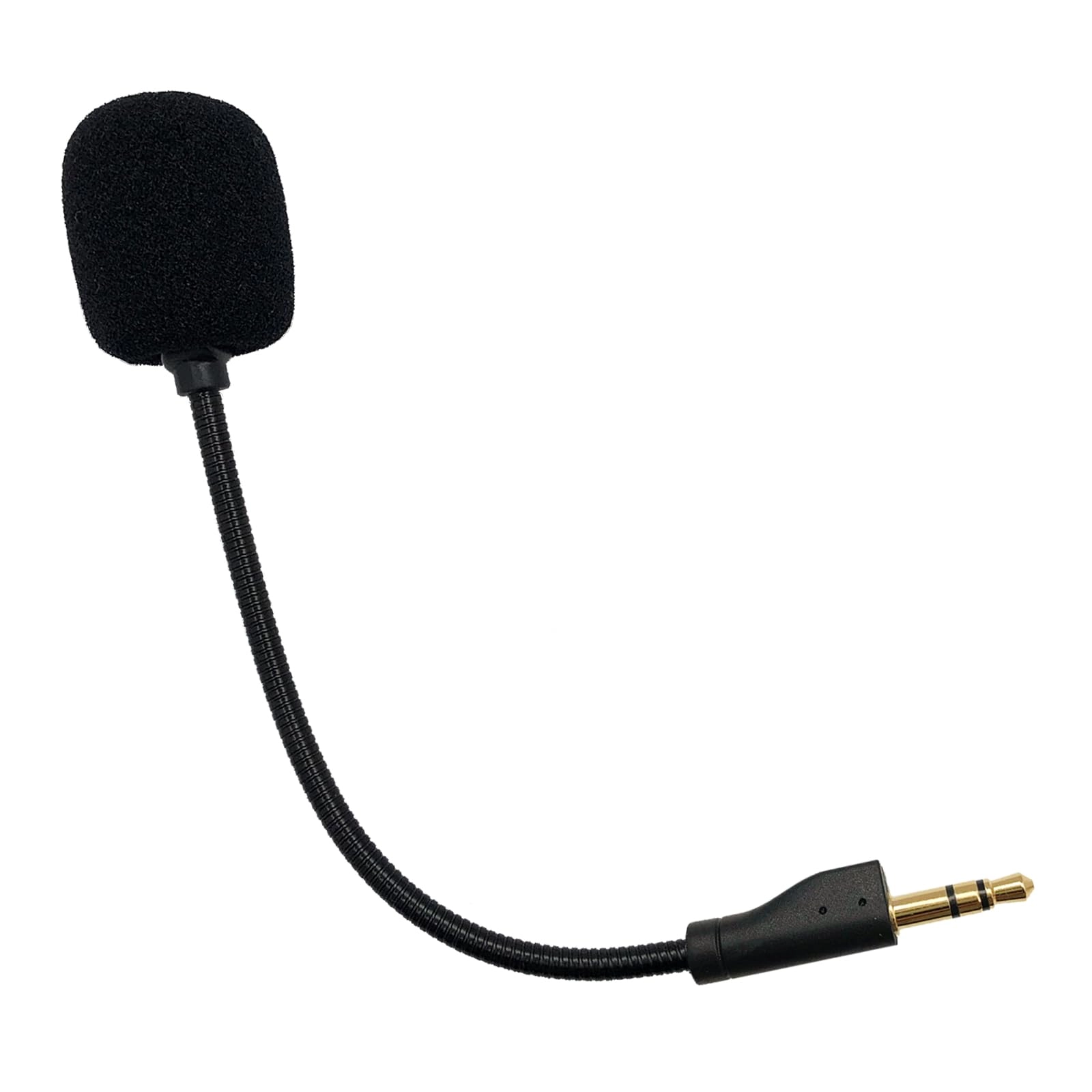 MICMXMO G RO 3.5mm-Mini-Jack Microphone
