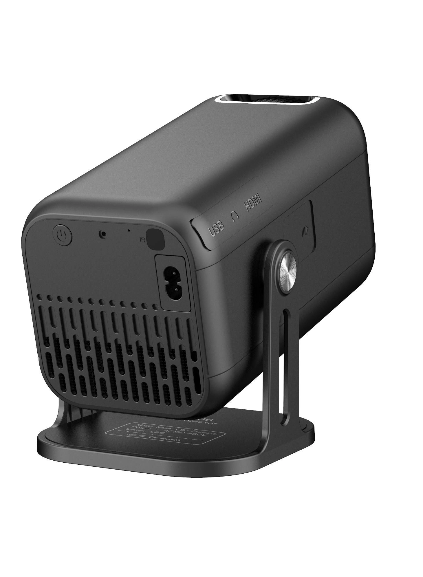 Smart8 300 ANSI Brightness