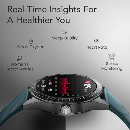 Crest 2.0 - 1.43" AMOLED Display