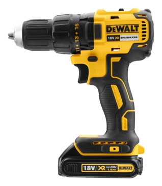 Impact Driver