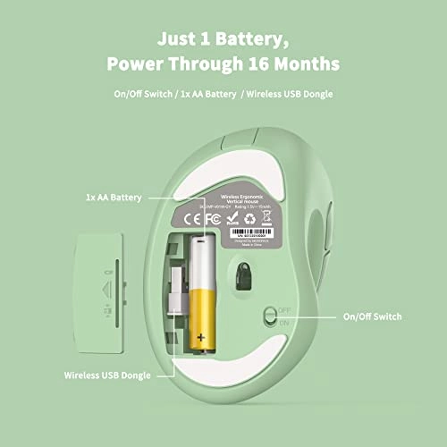 MP-V01W - USB Wireless