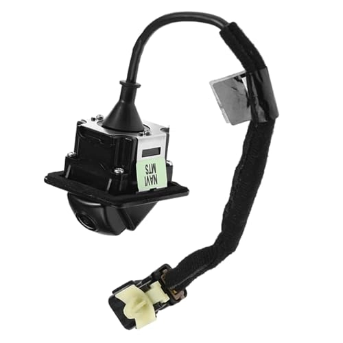 Rear View Camera - Wireless