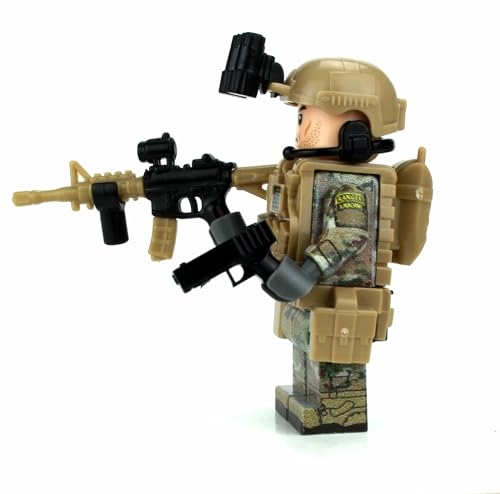 OCP Ranger - Army Ranger (#40-OCP-Ranger)