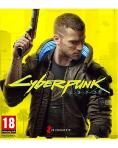 CD Projekt Red Cyberpunk 2077