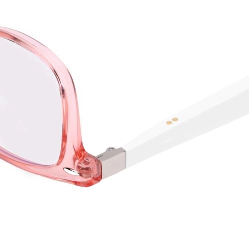 Smart Wireless Music Glasses - BT 5.4 Pink