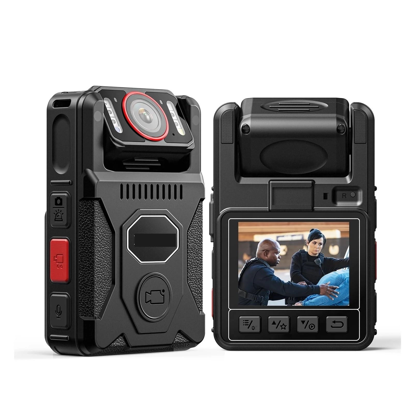 ZXZZAS M7 Pro - 4K 128GB