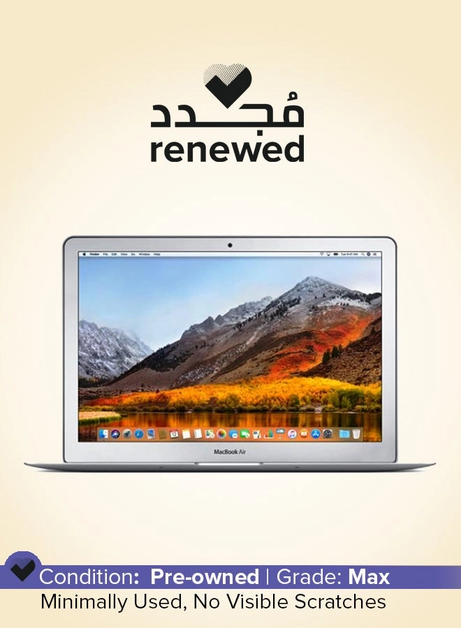 Apple (Renewed) MacBook Air - 11'' 64GB 4GB Core i5
