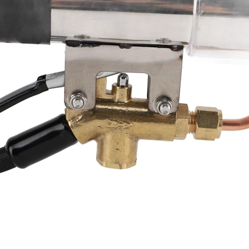 Extractor Hand Tool - Stainless Steel 1.5in Lightweight