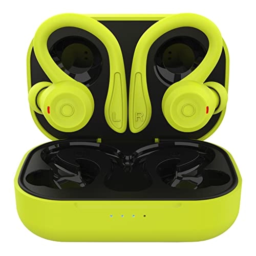 Earbuds with hook Wireless Earbud