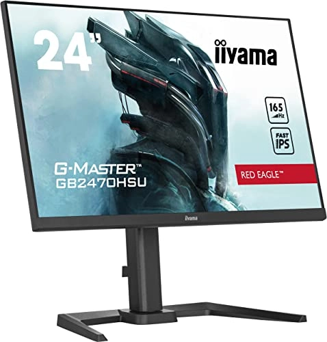 GB2470HSU-B5 - 1920x1080 23.8 Inches