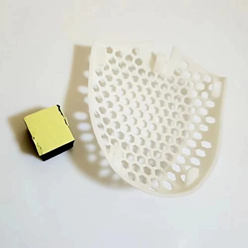 Mouse Back Cover - Wireless