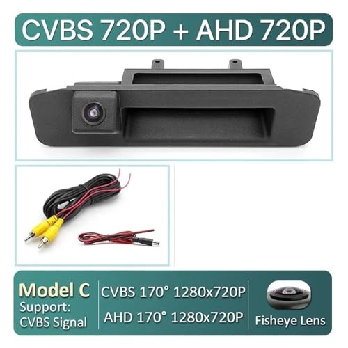 56054158AB - Night vision Wireless 1080P