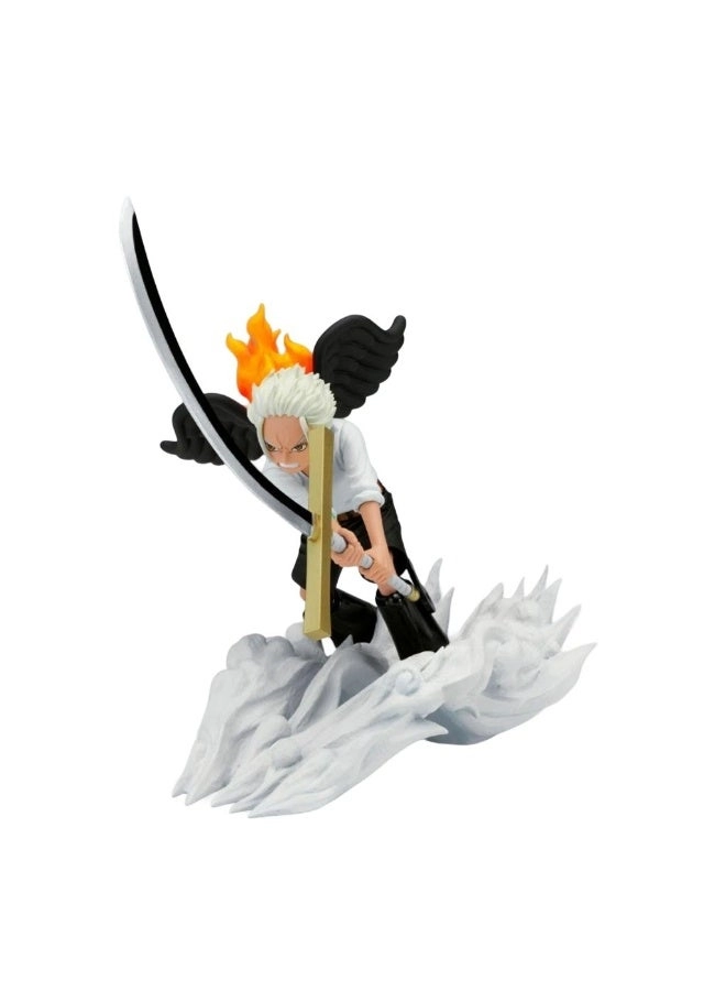 S-Hawk - One Piece (14.98 cm) (4983164292060)