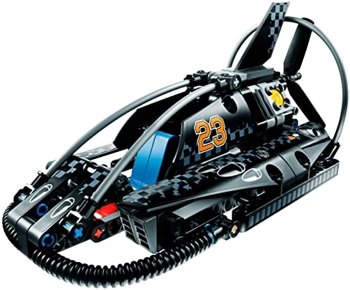 Technic Air Cushion Boat (42002) - 2 in 1