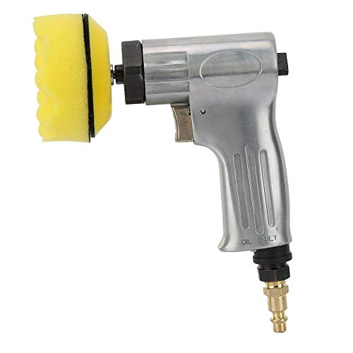 GZDodek Polish Pneumatic Sander - 3 Inch Air Sander