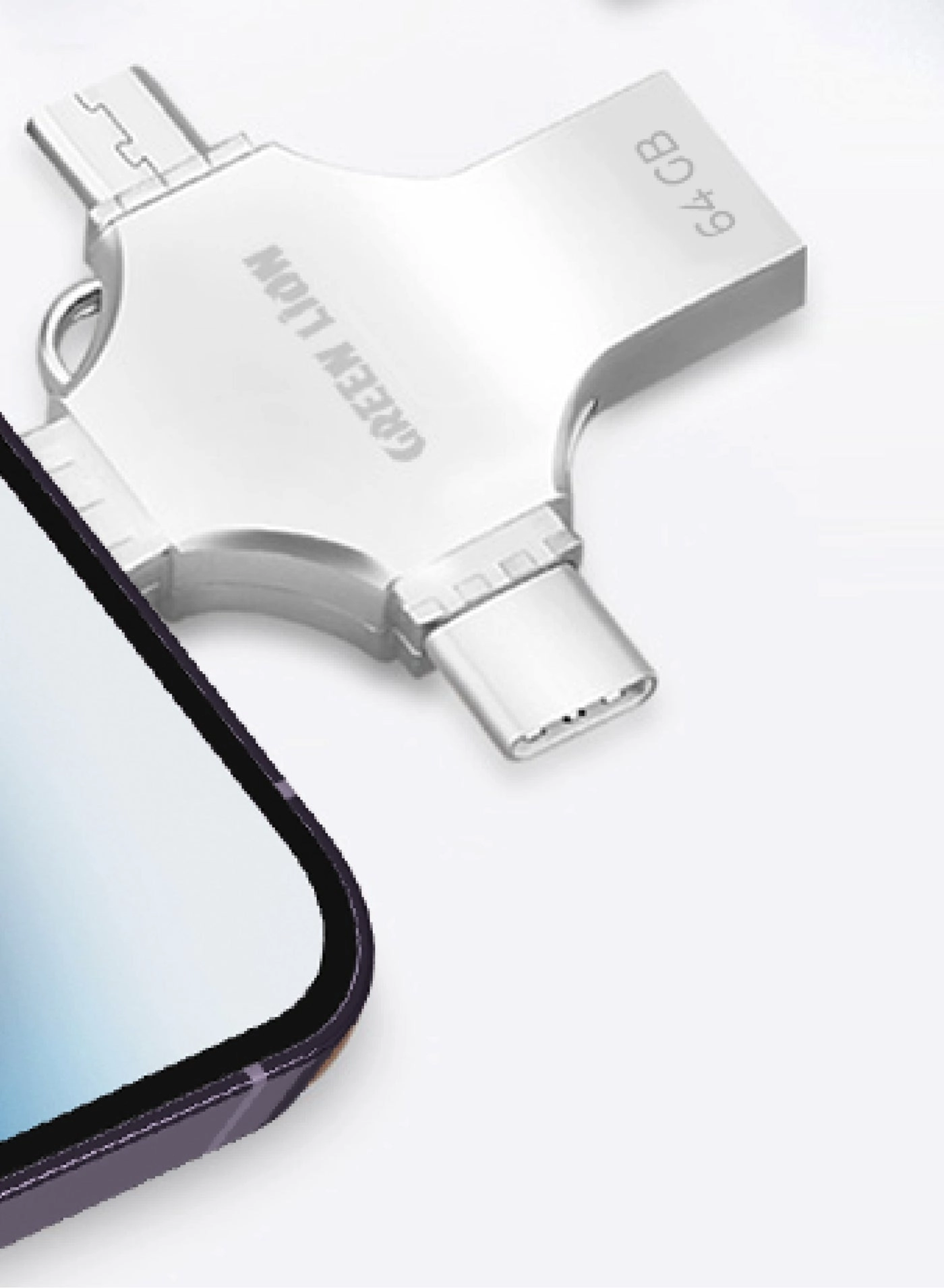 4-in-1 64GB
