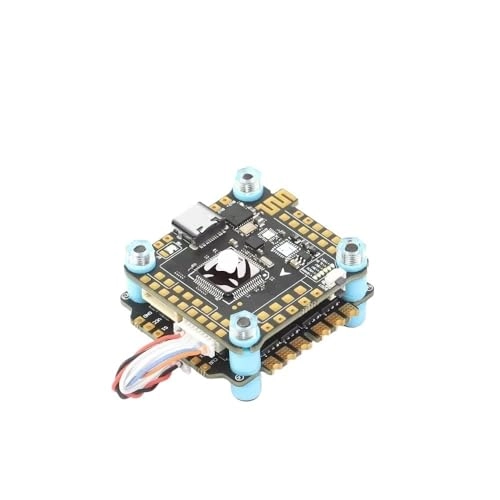 F722 MK4 - Flight Controller 45A 55A 128K BLHeli32 6S
