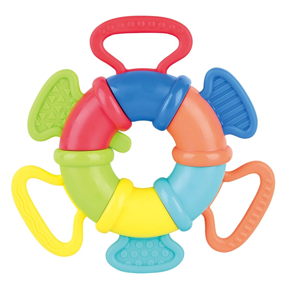 Play&Go Baby Flexi Ring